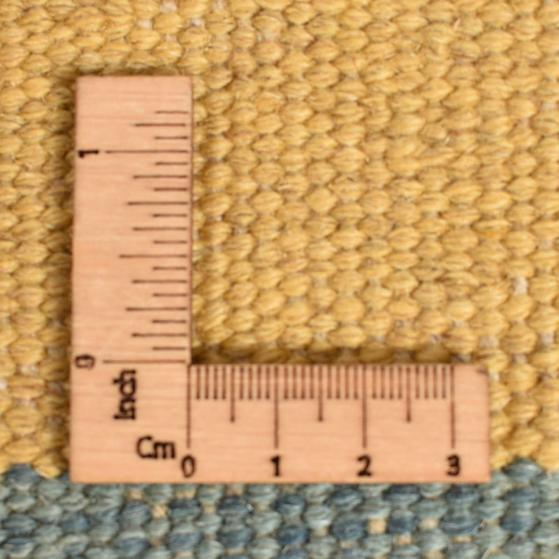 Kelim tapijt - Trendy - 288 x 193 cm - veelkleurig