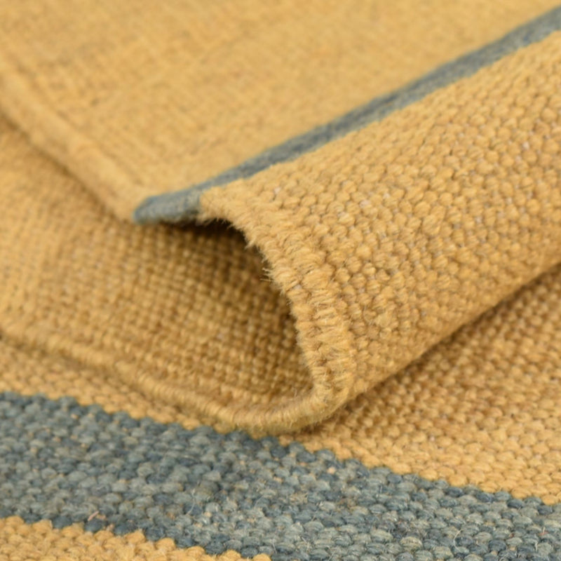 Kelim tapijt - Trendy - 291 x 194 cm - veelkleurig