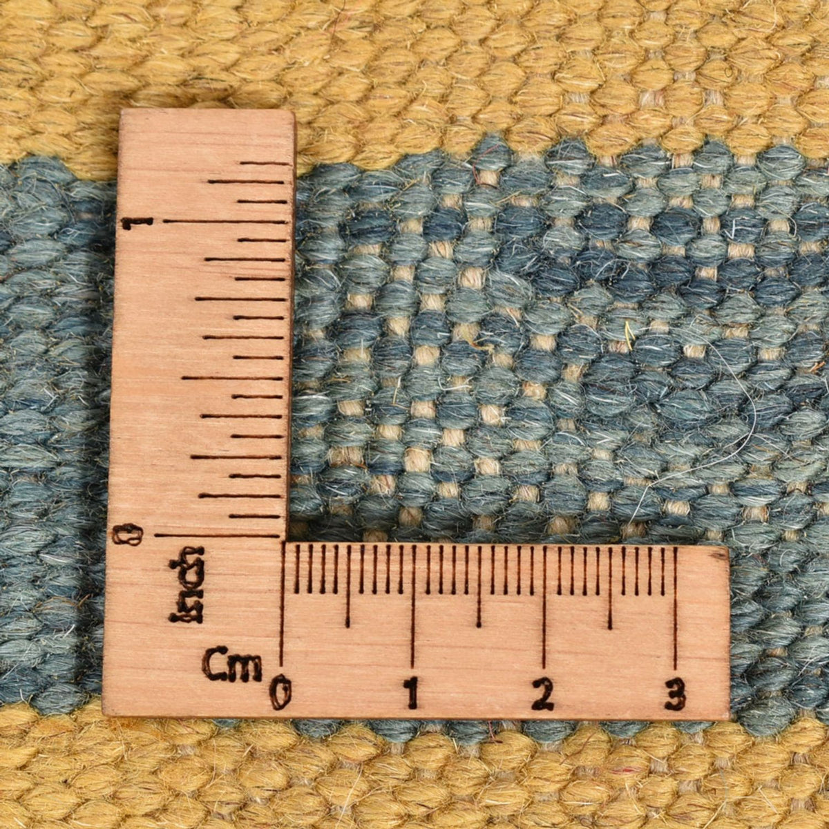 Kelim tapijt - Trendy - 291 x 194 cm - veelkleurig