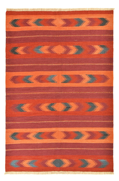 Kilim Fars Tapijt 174x253cm