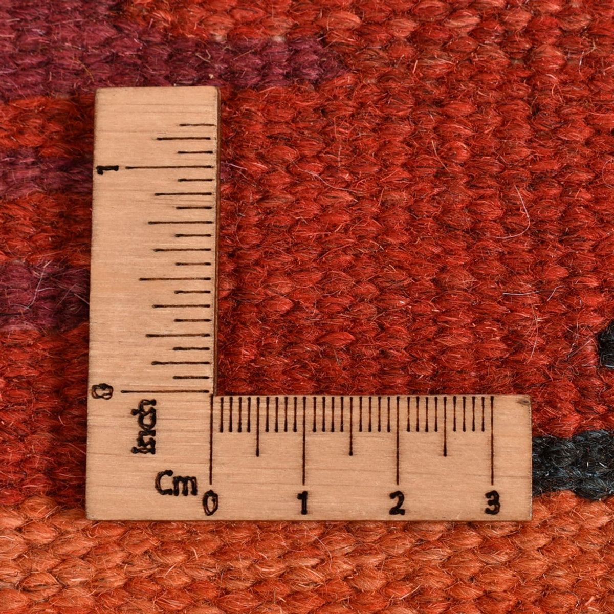 Kelim tapijt - Oosters - 253 x 174 cm - veelkleurig