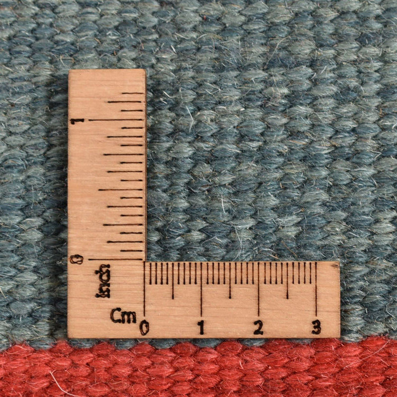 Kelim tapijt - Trendy - 288 x 192 cm - veelkleurig