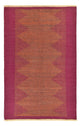 Moderne kilim Tapijt 296x195cm - Wollen tapijt
