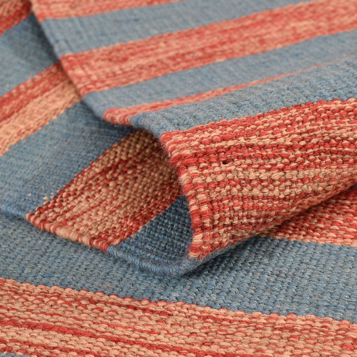 Kelim tapijt - Trendy - 293 x 194 cm - veelkleurig