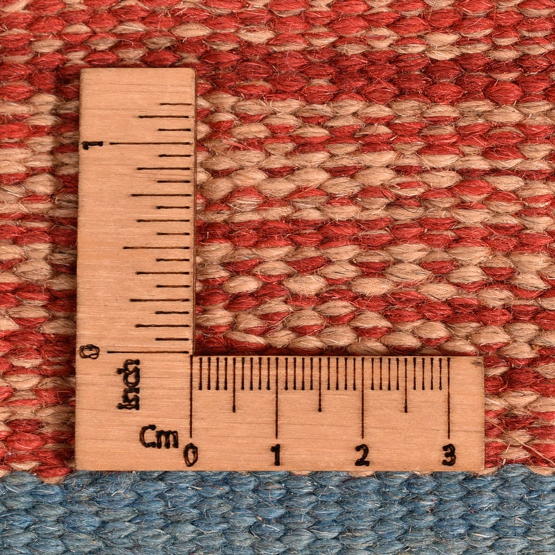 Kelim tapijt - Trendy - 293 x 194 cm - veelkleurig