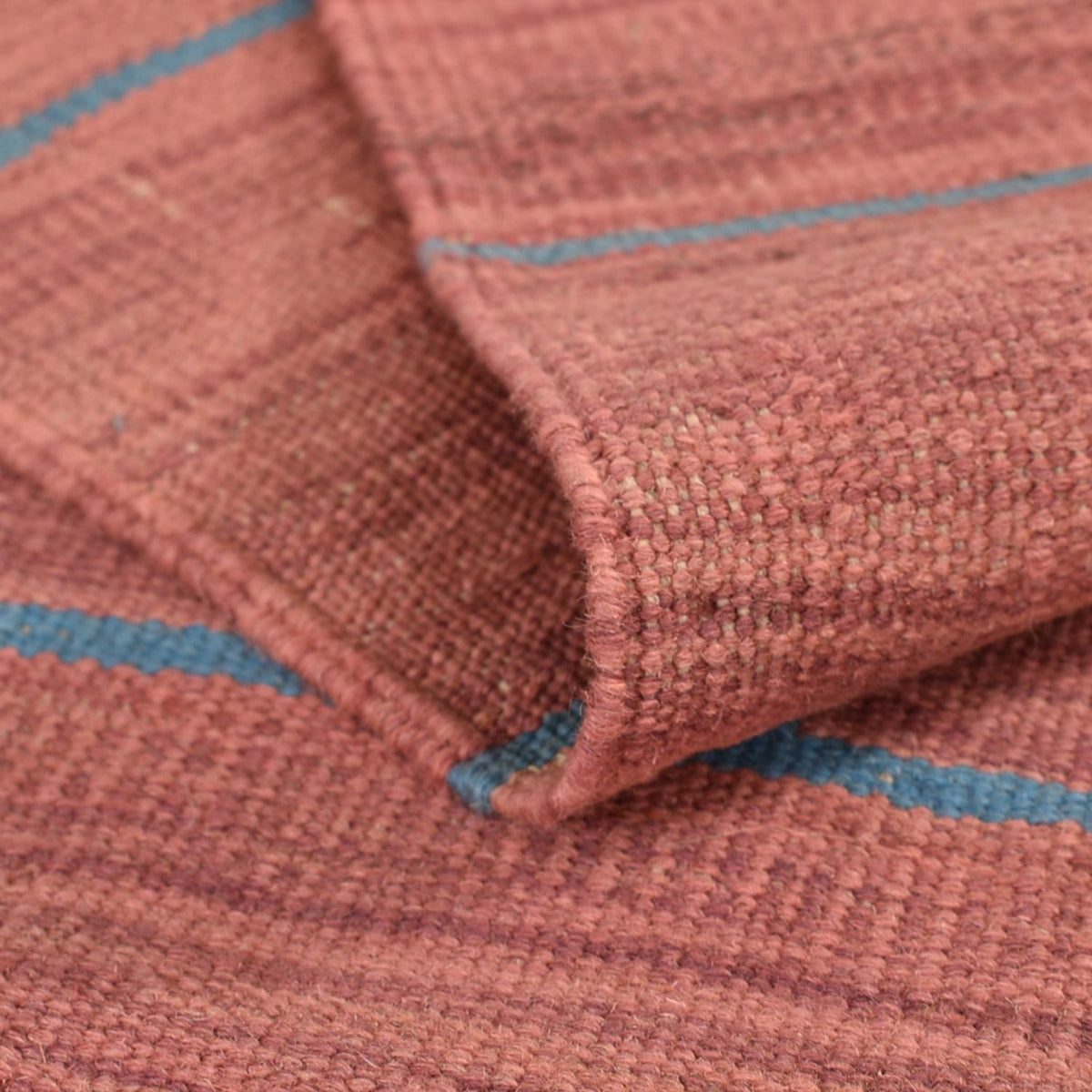 Kelim tapijt - Trendy - 294 x 193 cm - veelkleurig