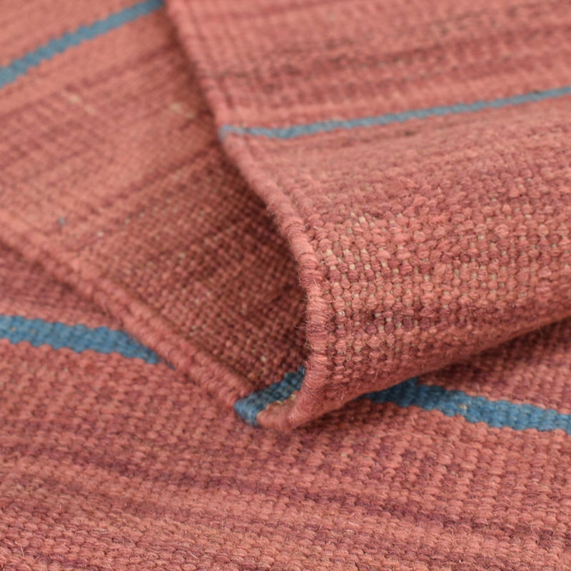 Kelim tapijt - Trendy - 294 x 193 cm - veelkleurig