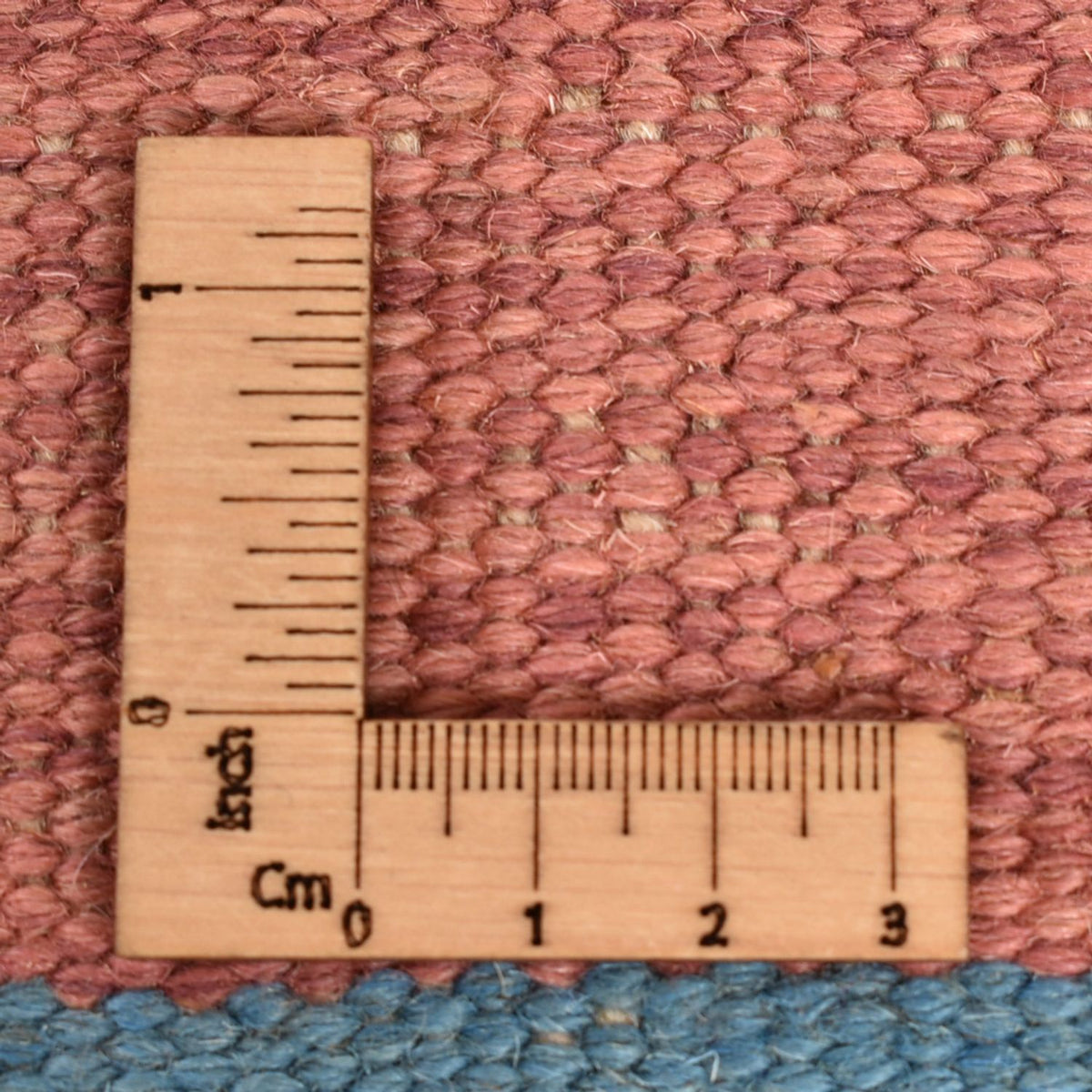 Kelim tapijt - Trendy - 294 x 193 cm - veelkleurig