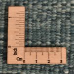 Kelim tapijt - Trendy - 291 x 193 cm - veelkleurig