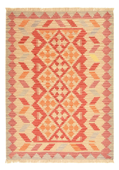 Kilim Fars Tapijt 129x176cm