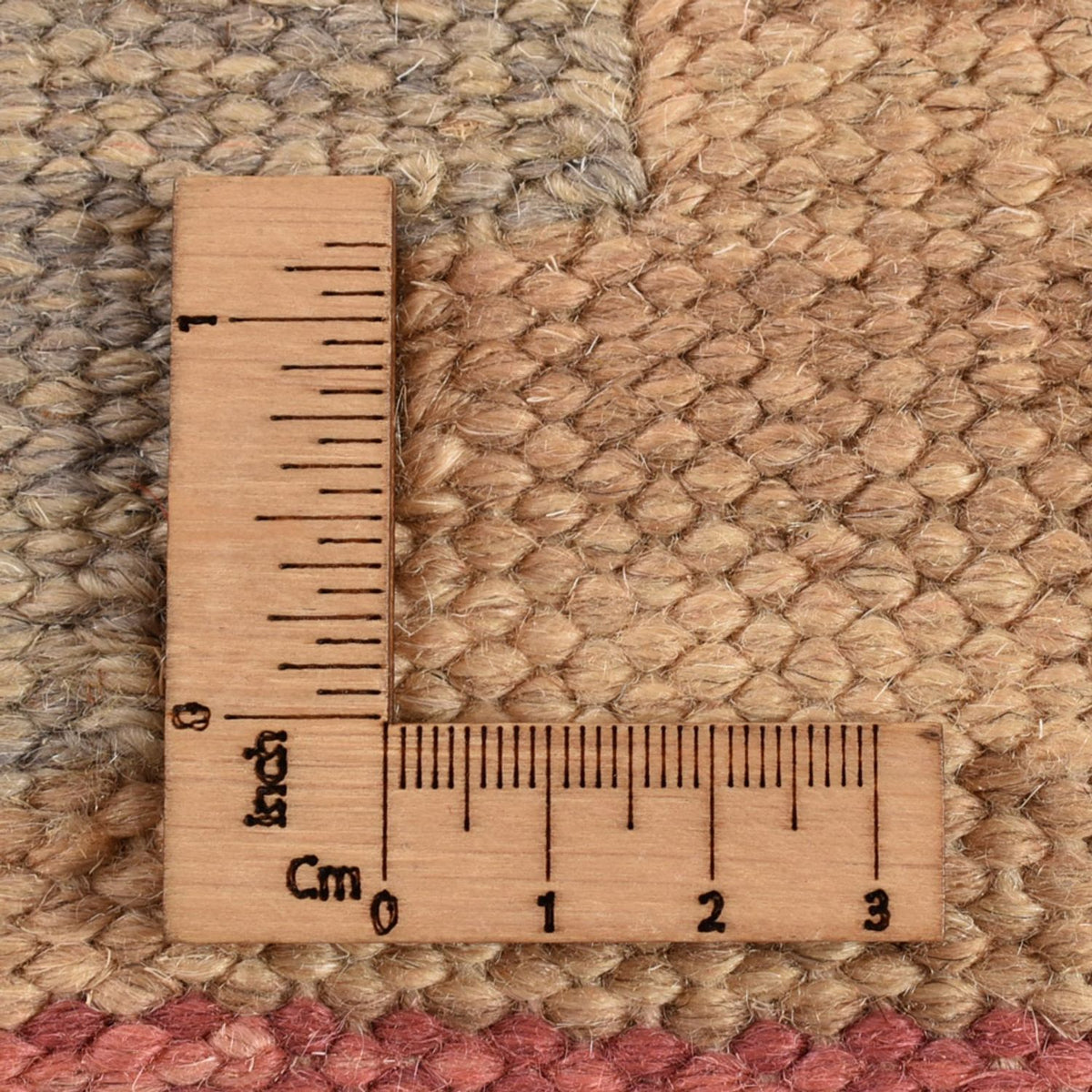 Kelim tapijt - Oosters - 176 x 129 cm - veelkleurig