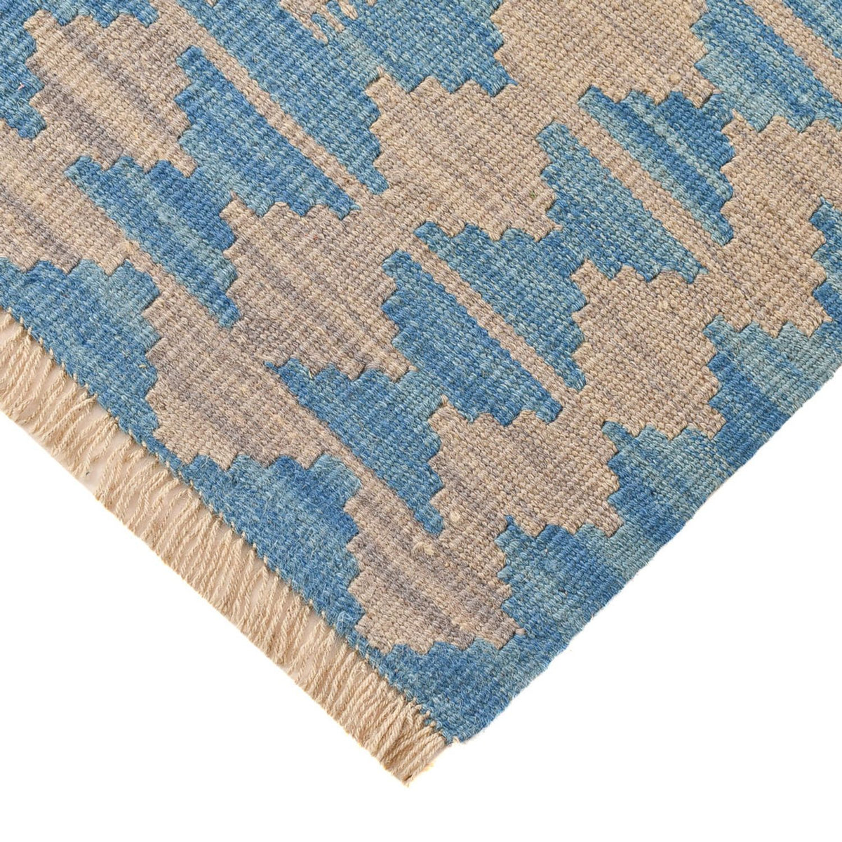 Kelim tapijt - Oosters - 180 x 122 cm - veelkleurig