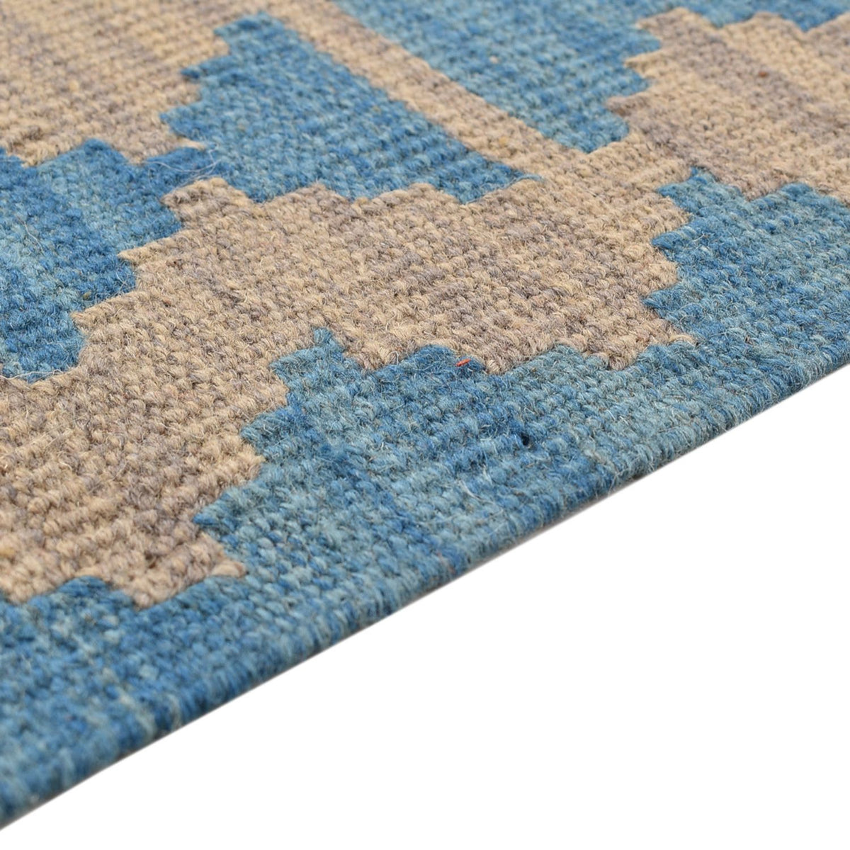 Kelim tapijt - Oosters - 180 x 122 cm - veelkleurig