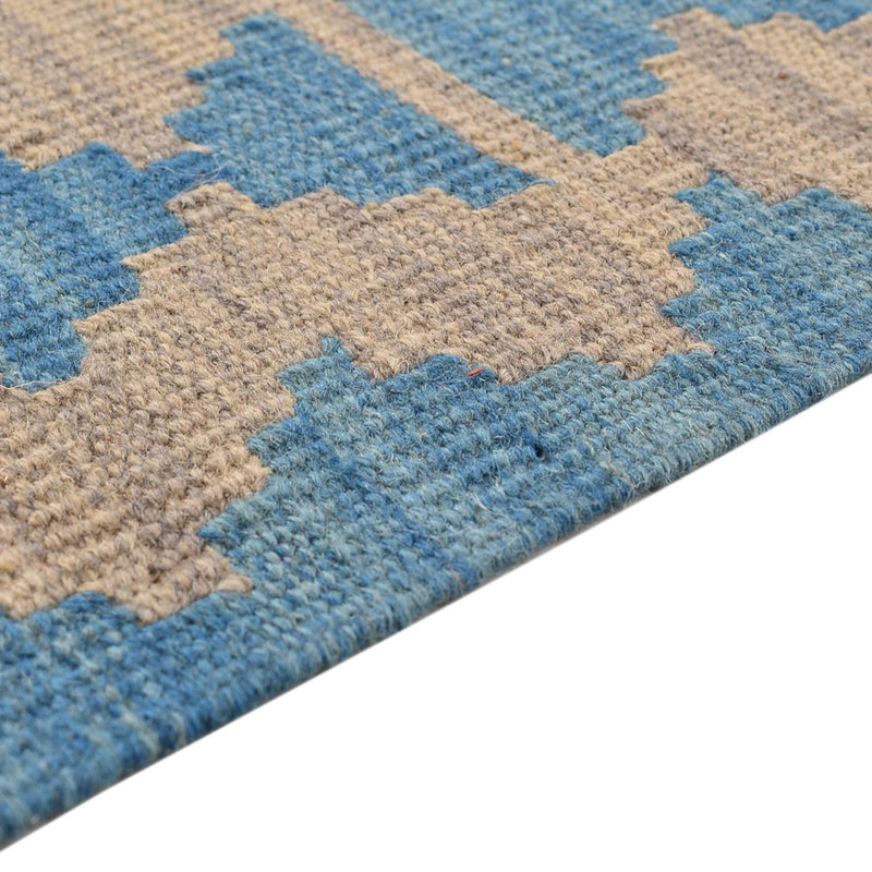 Kelim tapijt - Oosters - 180 x 122 cm - veelkleurig