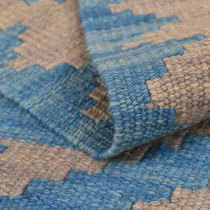 Kelim tapijt - Oosters - 180 x 122 cm - veelkleurig