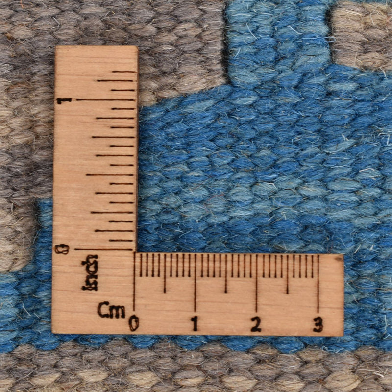 Kelim tapijt - Oosters - 180 x 122 cm - veelkleurig