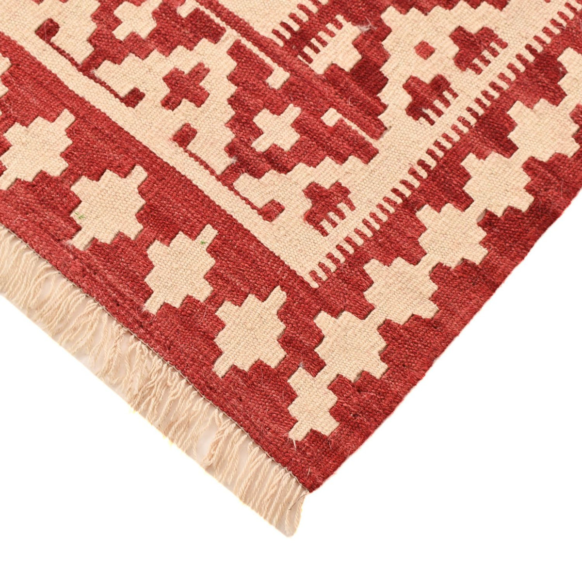 Kelim tapijt - Oosters - 169 x 119 cm - veelkleurig