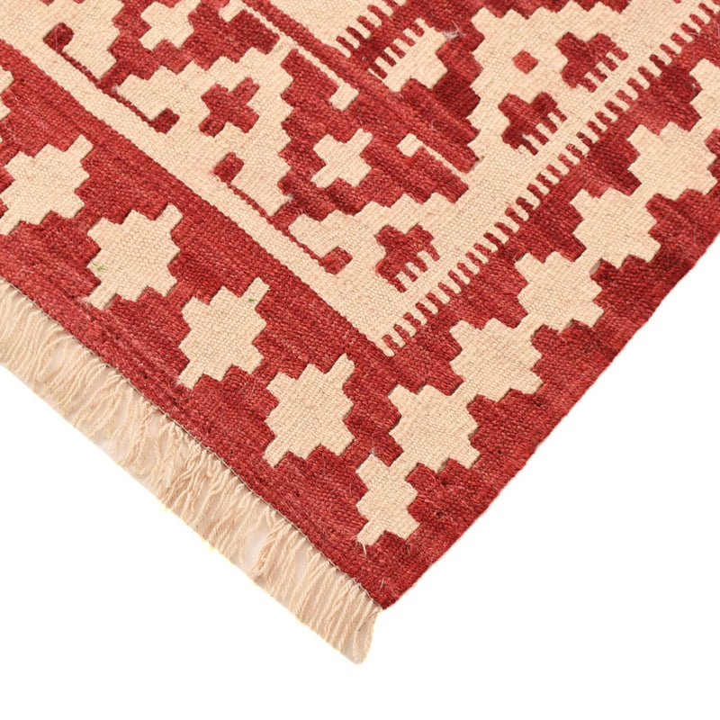 Kelim tapijt - Oosters - 169 x 119 cm - veelkleurig