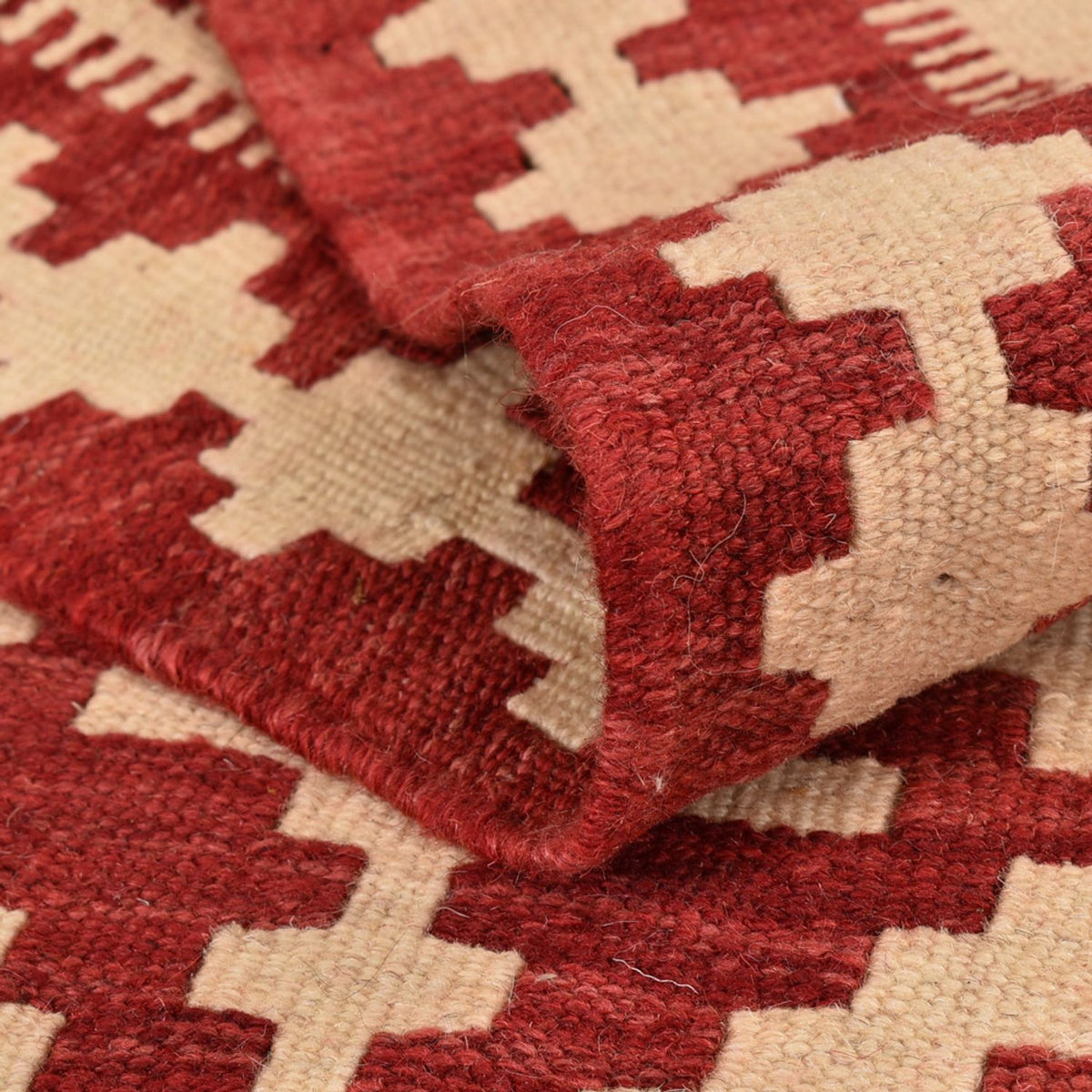 Kelim tapijt - Oosters - 169 x 119 cm - veelkleurig