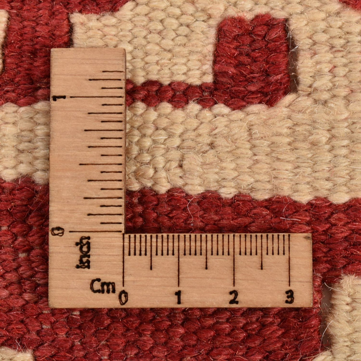 Kelim tapijt - Oosters - 169 x 119 cm - veelkleurig