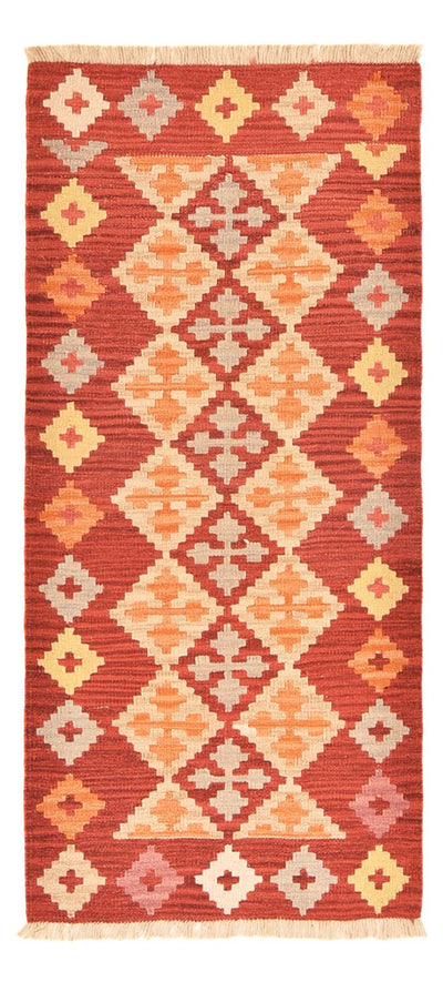 Kilim Fars Tapijt 83x188cm