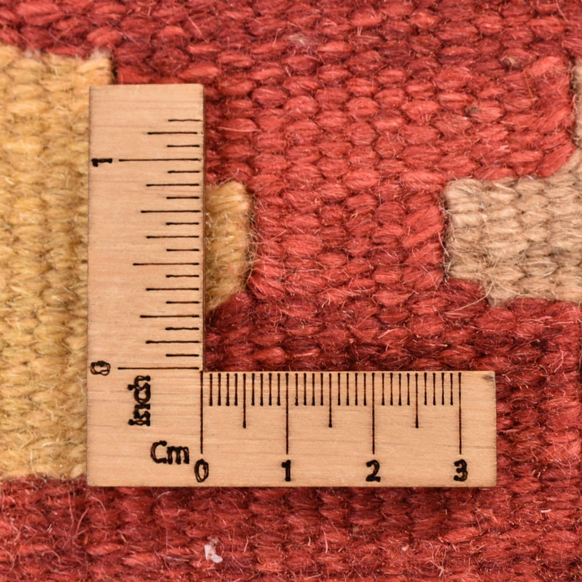 Loper Kelim tapijt - Oosters - 188 x 83 cm - veelkleurig