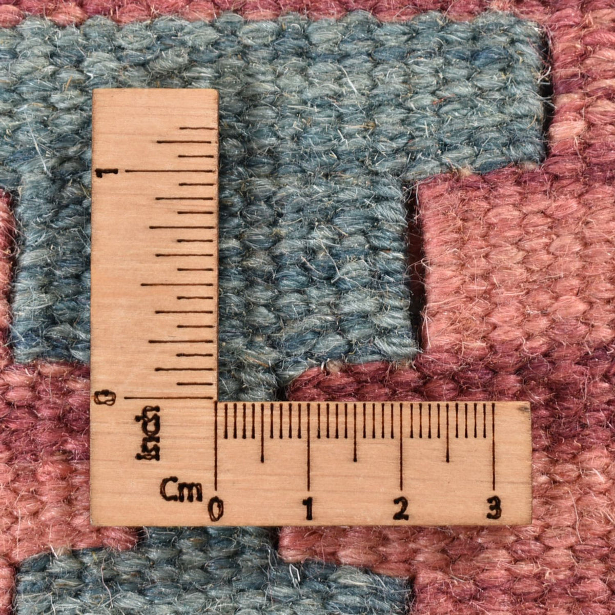 Loper Kelim tapijt - Oosters - 190 x 80 cm - veelkleurig