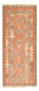 Kilim Fars Tapijt 196x84cm