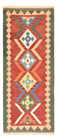 Kilim Fars Tapijt 213x84cm – product image
