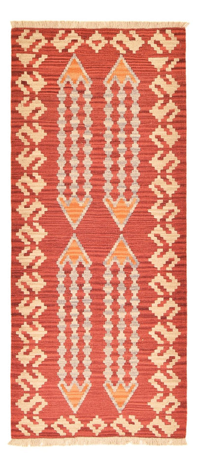 Kilim Fars Tapijt 86x200cm