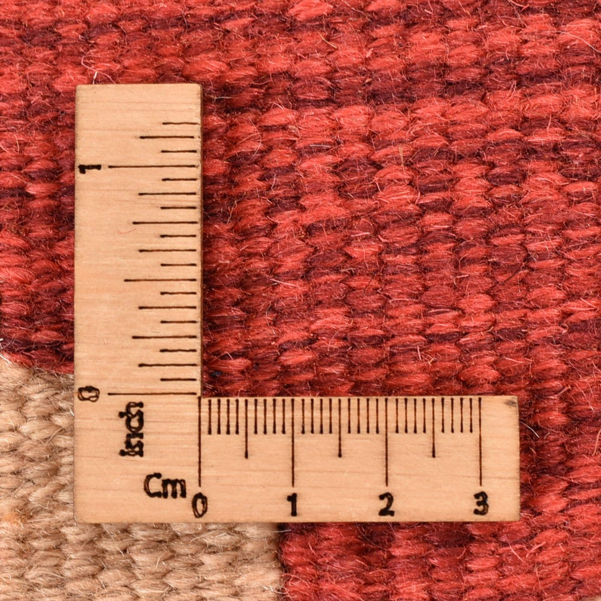 Loper Kelim tapijt - Oosters - 200 x 86 cm - veelkleurig