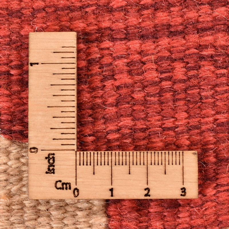 Loper Kelim tapijt - Oosters - 200 x 86 cm - veelkleurig