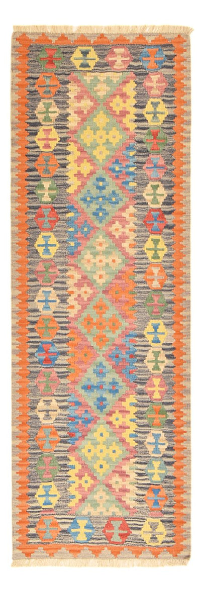 Kilim Fars Tapijt 84x237cm