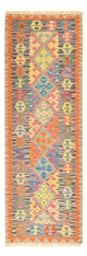 Kilim Fars Tapijt 237x84cm