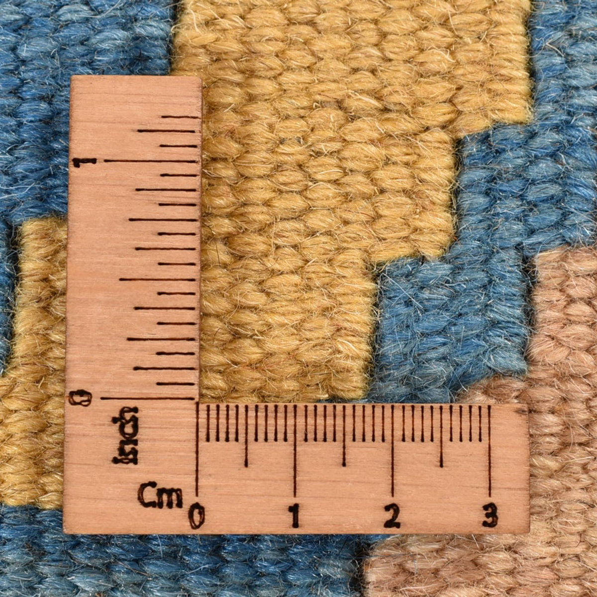 Loper Kelim tapijt - Oosters - 192 x 80 cm - veelkleurig