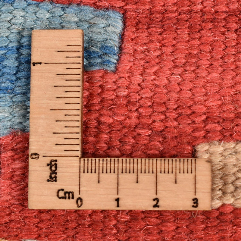 Kelim tapijt - Oosters - 235 x 172 cm - veelkleurig