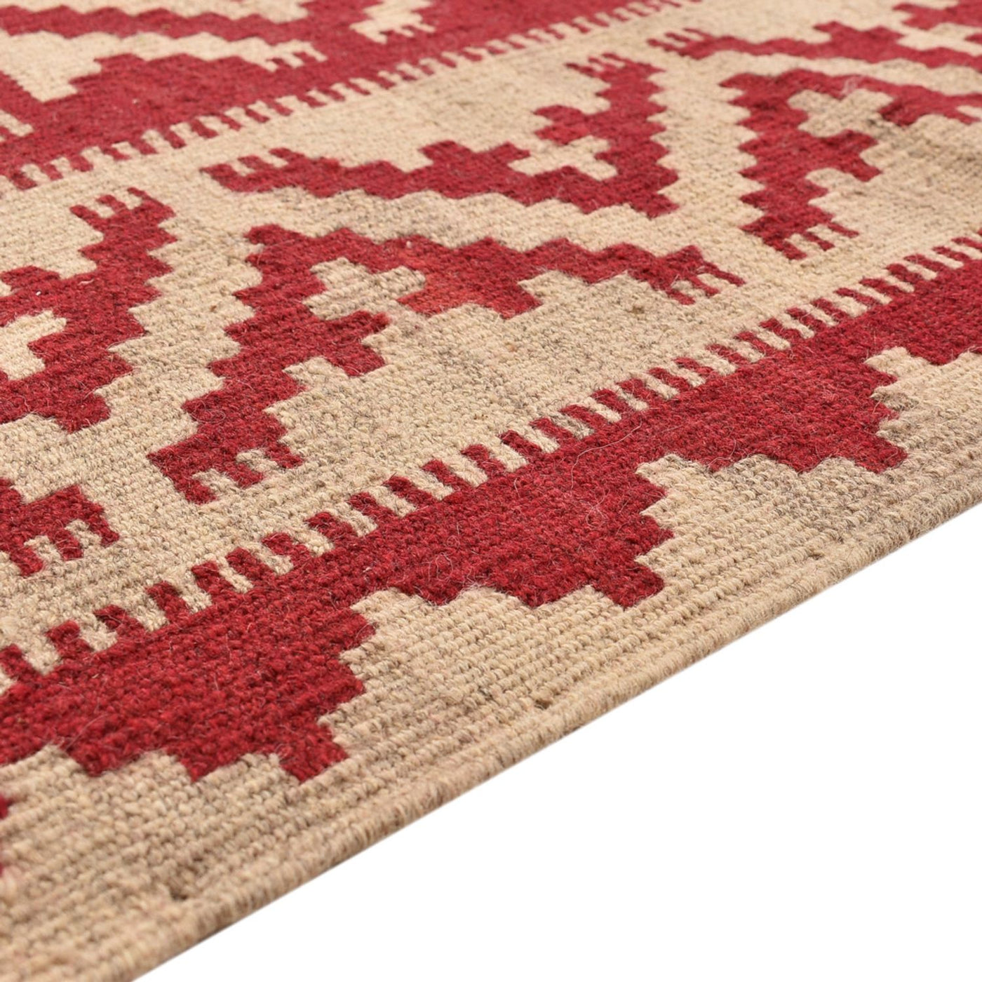 Kilim Fars Tapijt 248x180cm