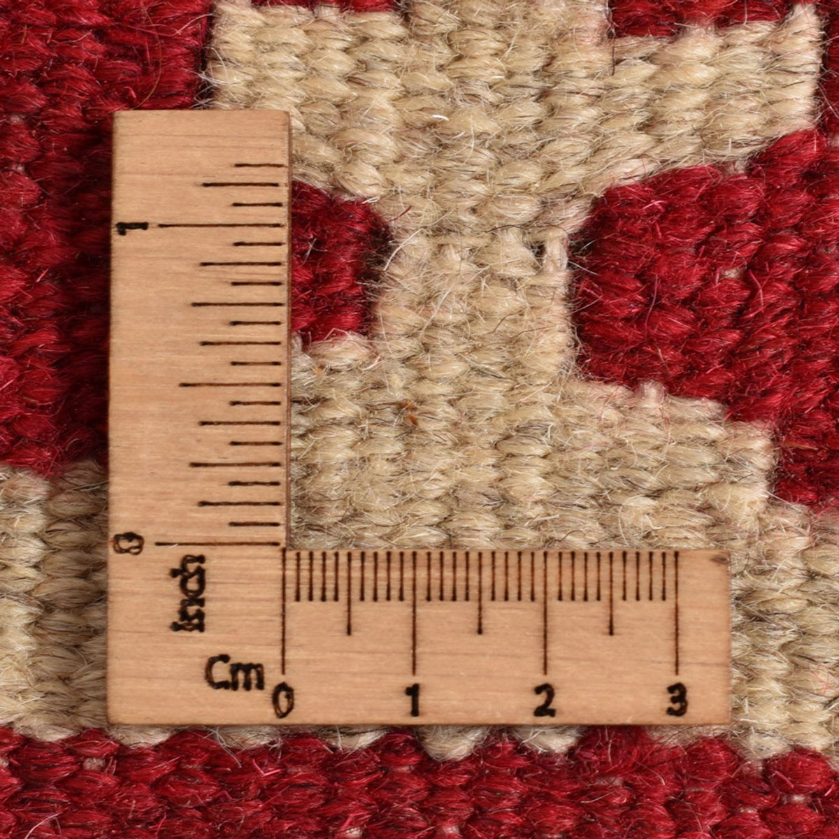 Kelim tapijt - Oosters - 248 x 180 cm - veelkleurig