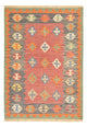 Kilim Fars Tapijt 209x151cm