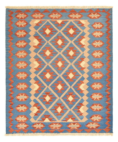 Kilim Fars Tapijt 164x193cm