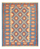 Kilim Fars Tapijt 193x164cm