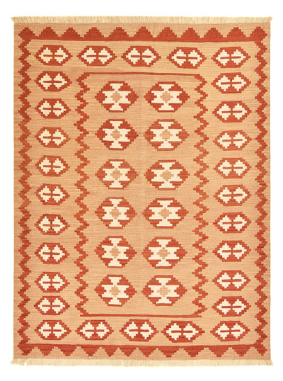 Kilim Fars Tapijt 151x197cm