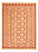 Kilim Fars Tapijt 197x151cm