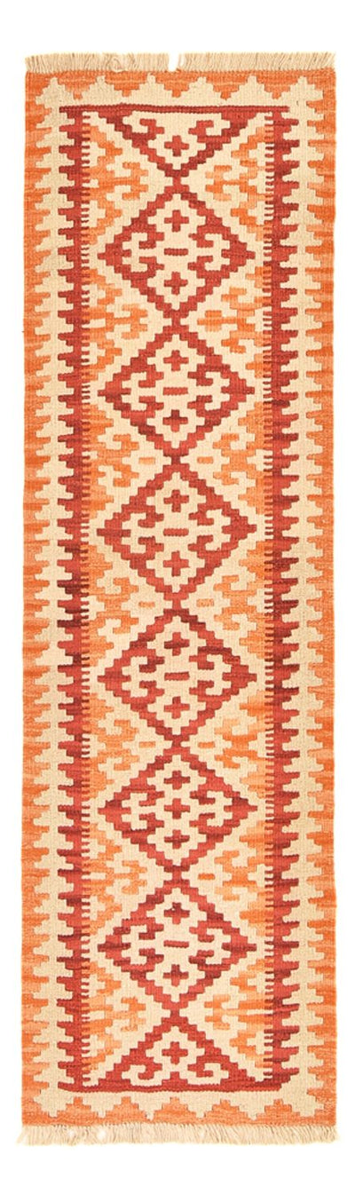 Kilim Fars Tapijt 58x191cm