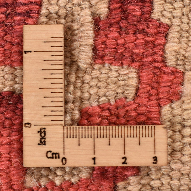 Loper Kelim tapijt - Oosters - 192 x 56 cm - veelkleurig