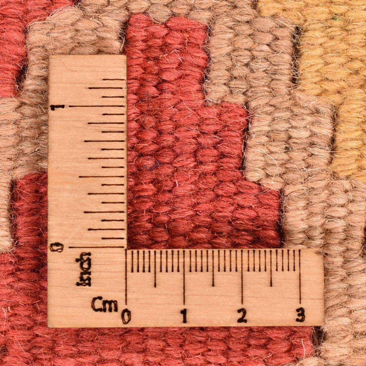 Loper Kelim tapijt - Oosters - 194 x 60 cm - veelkleurig