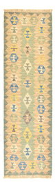 Kilim Fars Tapijt 195x60cm