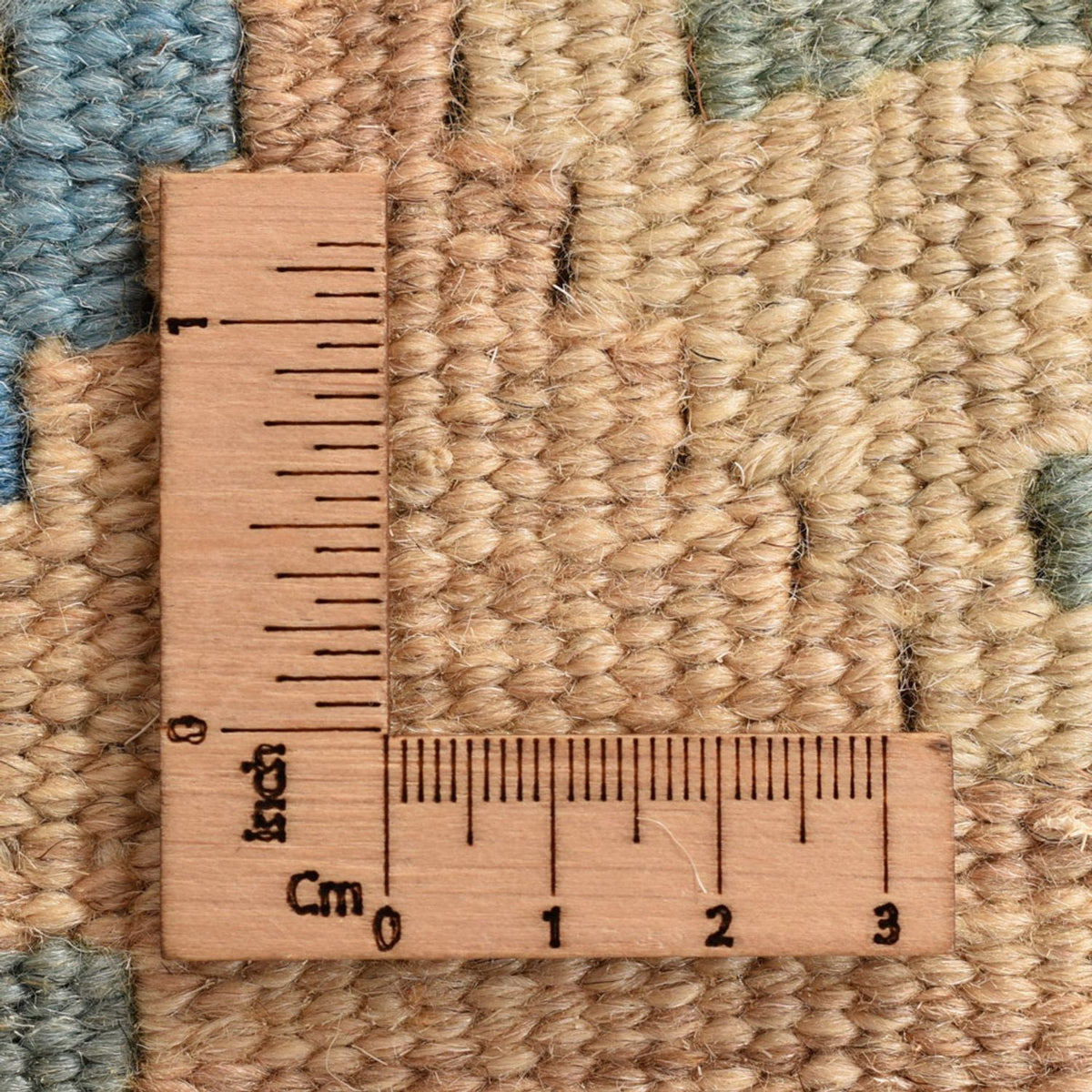 Loper Kelim tapijt - Oosters - 195 x 60 cm - veelkleurig