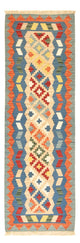 Kilim Fars Tapijt 210x67cm
