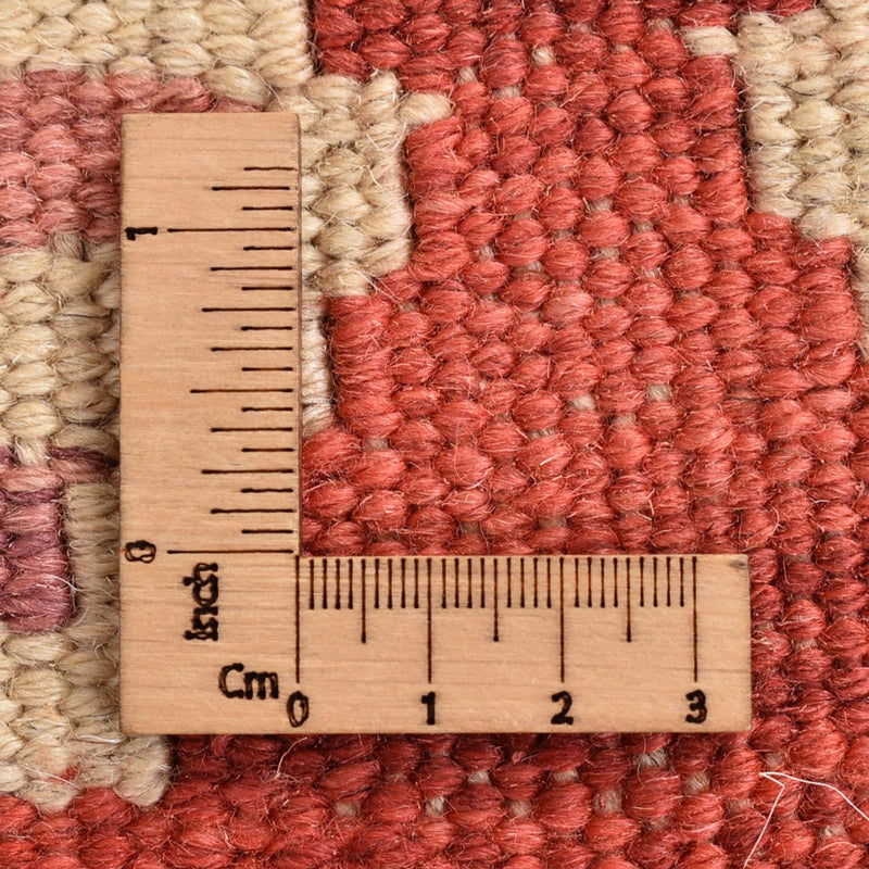 Loper Kelim tapijt - Oosters - 198 x 63 cm - veelkleurig